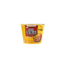 Baijia Inst. Nudeln Schüssel breit Rind 105 g
