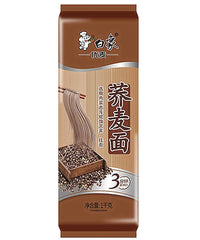 BAIXIANG Buchweizennudeln 1000 g