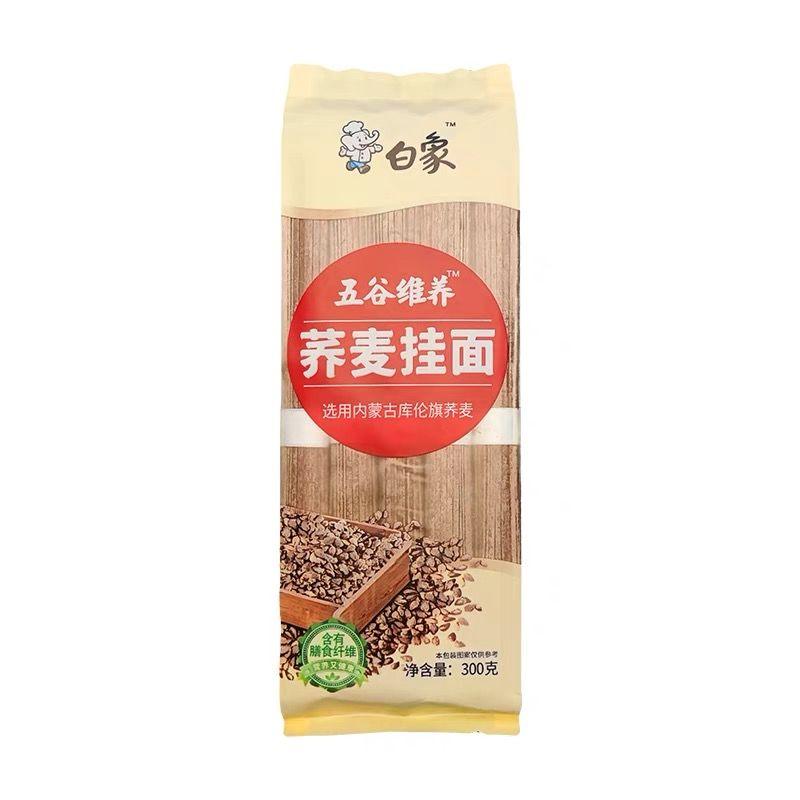 BAIXIANG Buchweizennudeln 300 g