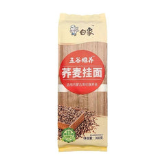 BAIXIANG Buchweizennudeln 300 g