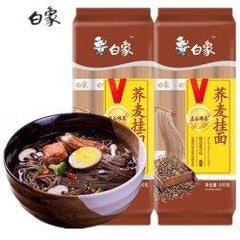 BAIXIANG Buchweizennudeln 900 g