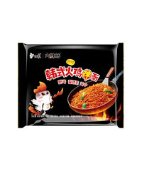 BAIXIANG Instant Nudeln Hot Chicken 112 g