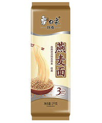 BAIXIANG Weizen-Hafer-Nudeln 1000 g