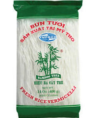 BAMBOO TREE Reisnudeln 400 g