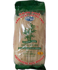 BAMBOO TREE Reisnudeln L 400 g