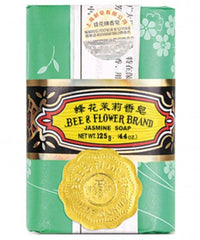 BEE & FLOWER Jasminseife