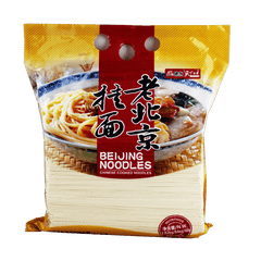 (Gebrochen) Wheatsun Beijing Nudeln 1820 g