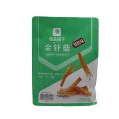Bestore Enoki Mushroom BBQ 188 g