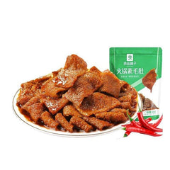 Bestore Konjac Slices Spicy Hotpot Flavor 105 g