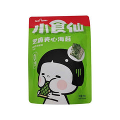 Bestore Seaweeed Sesam Thisn 35 g
