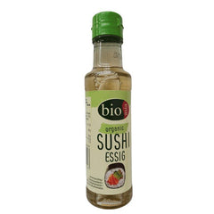 Bioasia Organic Sushi Essig 150 ml