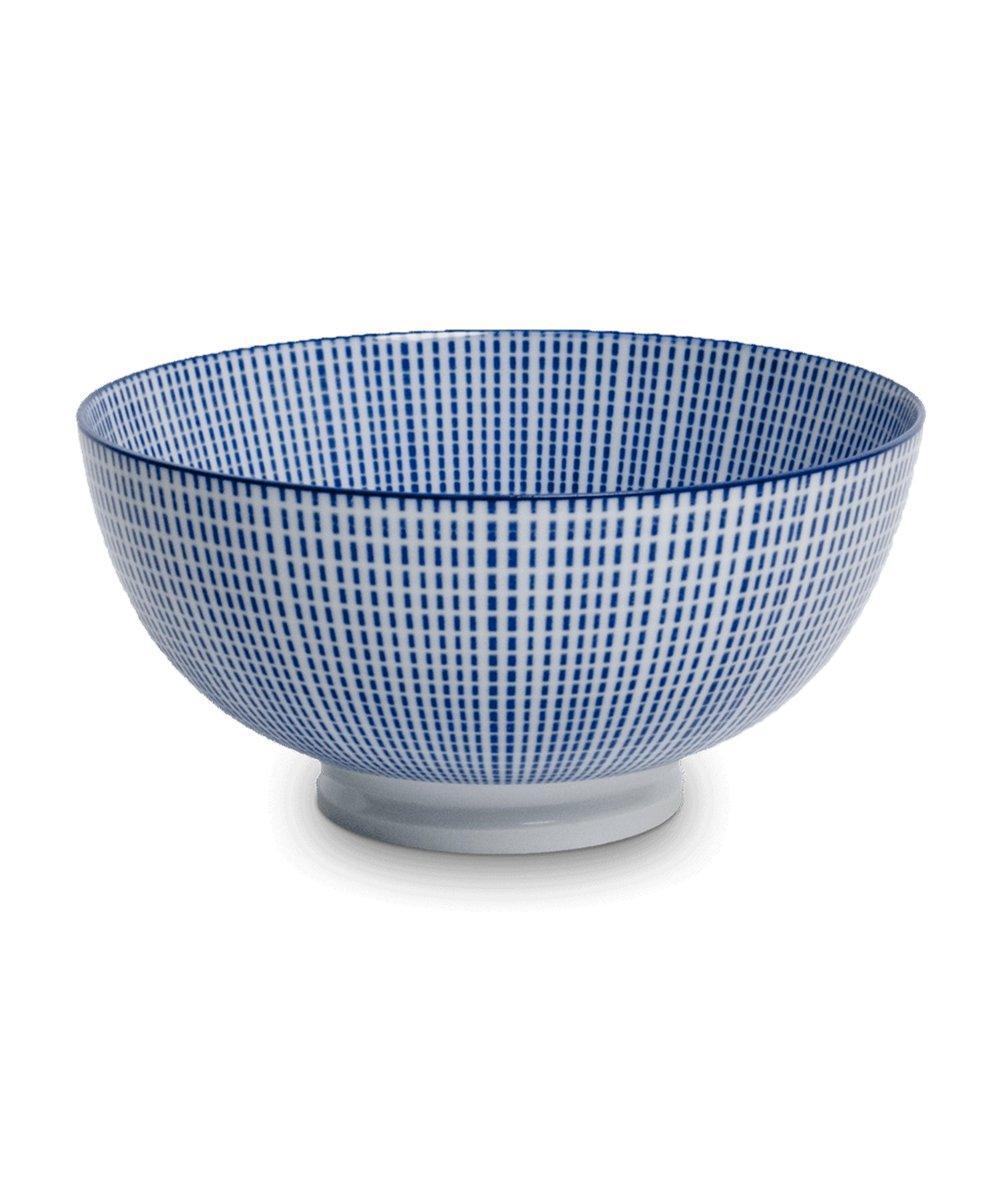 Blaue Tokusa "China"Bowl 11.25cm