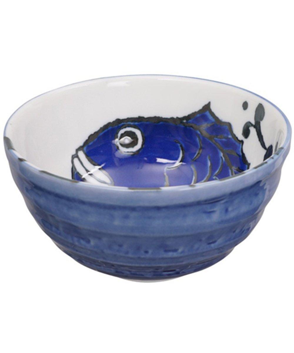 Blue Mixed Bowls Carp 13,2 x 6,8 cm