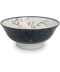 Bowl 21 x 8cm Acer Leaf