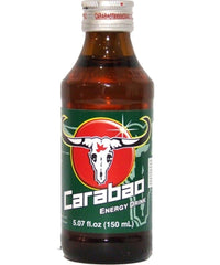 CARABAO Energiegetänk 150 ml