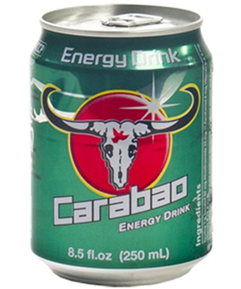 CARABAO Energiegetränk 250 ml