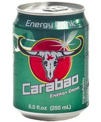 CARABAO Energiegetränk 250 ml