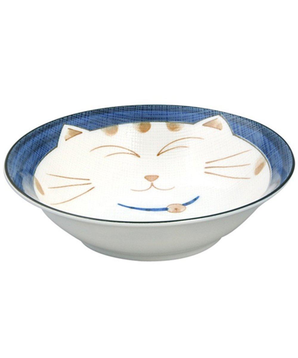 Cat Schüssel blau  16.5 cm 450 ml