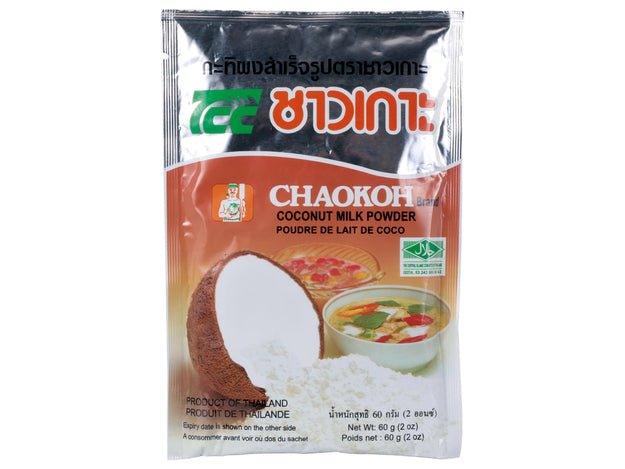 Chaokoh Kokosmilchpulver 60 g
