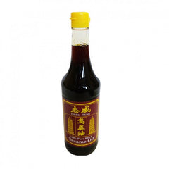 CHEESENG Sesamöl 100% 640 ml