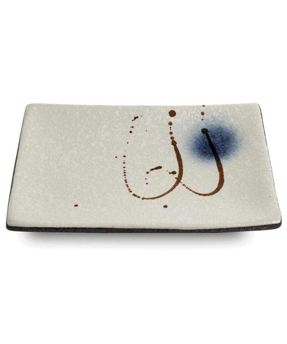 CHI OGAWA Sushi Teller 20 x 13,5 x 3 cm