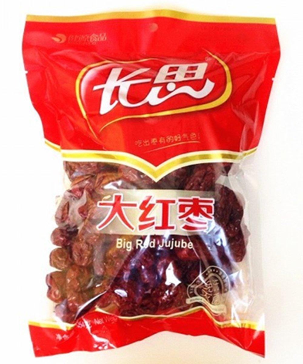 CHOILLSE Jinsi Datteln 454 g