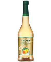 CHOYA Pflaumenwein 10% 750 ml