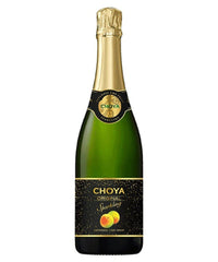 Choya Pflaumenwein Sparkling original Alk. 5