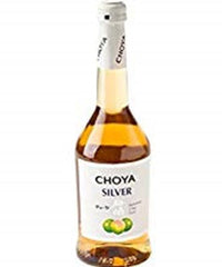 CHOYA SILVER Ume 10% vol. 500 ml