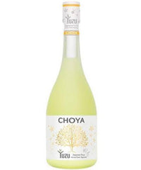 CHOYA Yuzu Fruchtlikör 14