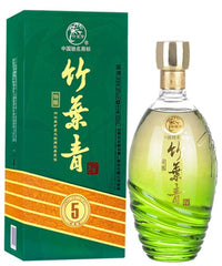 CHU YEN CHING CHIEW BOUTIQUE 500 ml Alc. 38%