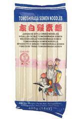 CHUNSI Tomoshiraga Somen 400 g