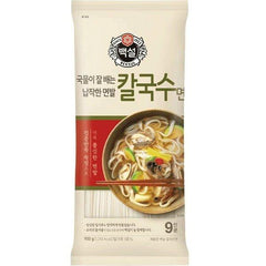 CJ Beksul Kalguksu Weizennudeln 900 g
