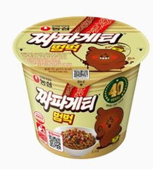 NONGSHIM Chapagetti Beombeok 70g