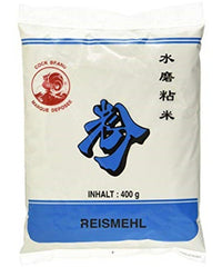 COCK Reismehl 400 g