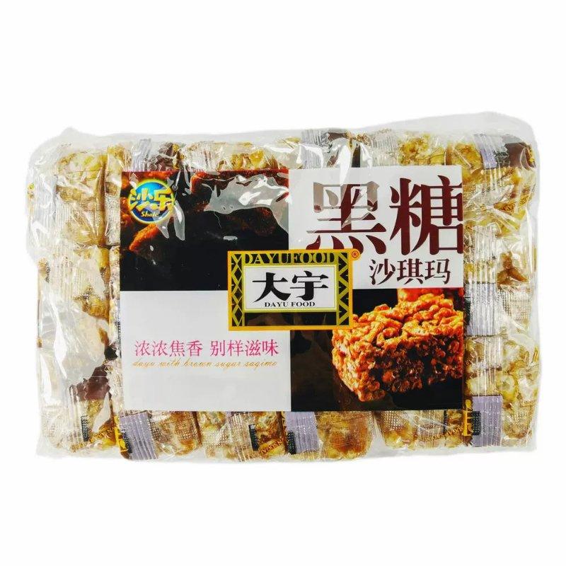 Daewoo Shaqima Original 408 g