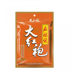 DaHongPao Feuertopsauce MaLaTang 150 g