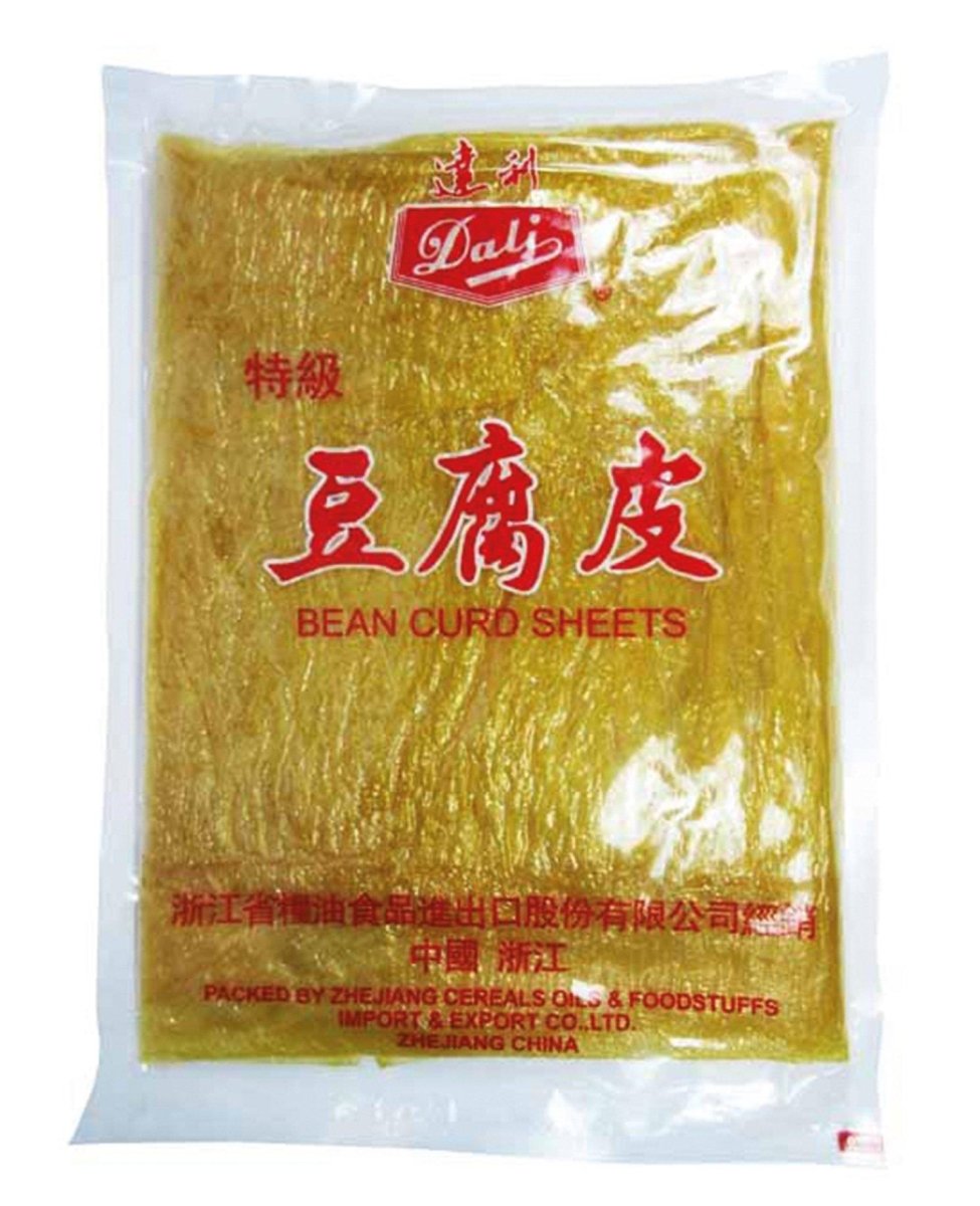 DALI Tofu Blätter 250 g