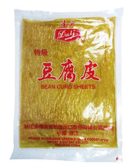 DALI Tofu Blätter 250 g