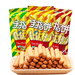 DaLiYuan HaoChiDian Keks 115 g