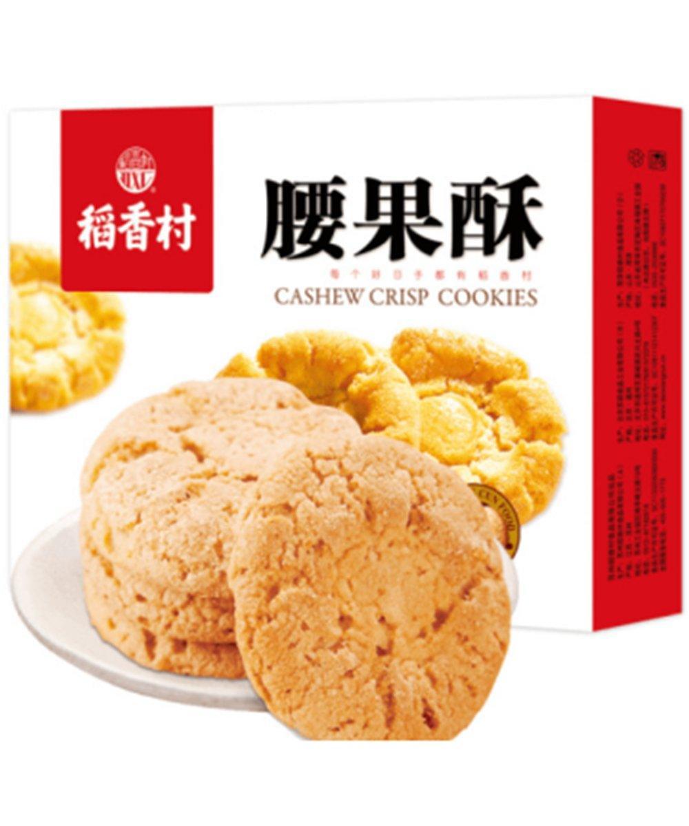 Daoxiangcun Cashew Crisp Cake 145 g