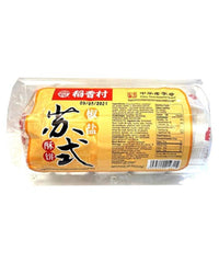 DAOXIANGCUN Gebäck Su Bing süß/salzig 5 x 62 g