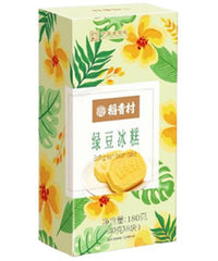 DaoXiangCun Mungbohnen Kuchen 180 g
