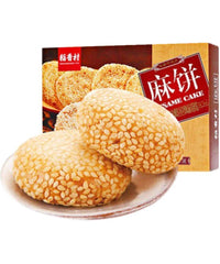 Daoxiangcun Pine Nut Jujube Cake 240 g