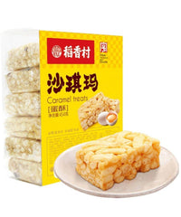 DaoXiangCun Sachima Original 454 g