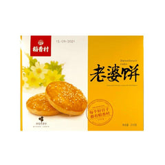 Daoxiangcun Sweetheart Cake 210 g