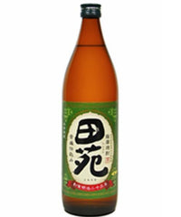 DEN-EN Imo Shochu aus Süßkartoffeln Alk. 25% 900 ml