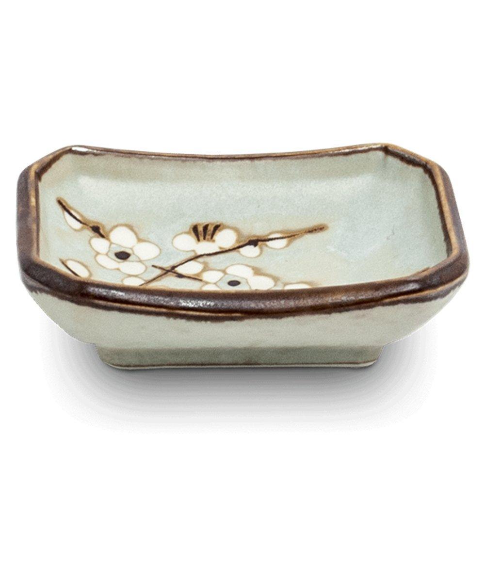 Dipp Schälchen 8.8 x 6.3 x 2.7cm Soshun