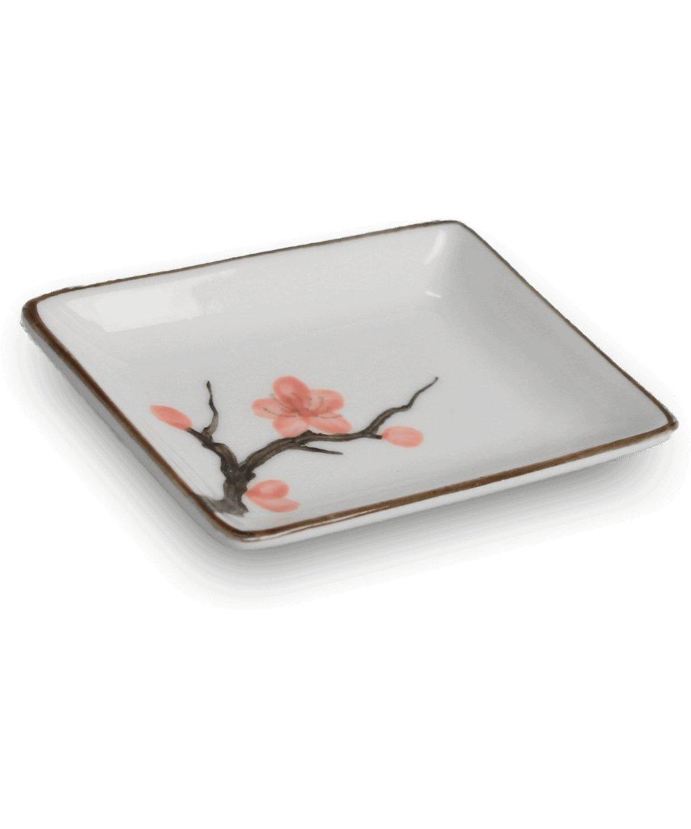 Dipp Schälchen Sakura Motiv