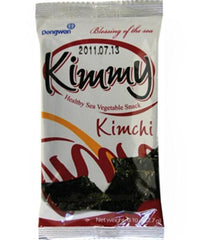 DONGWON Seetang Snack Kimchi 21